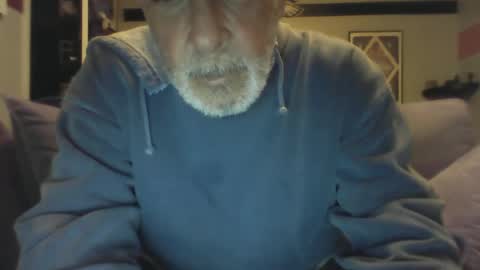 old_bald63 online show from December 31, 11:20 am