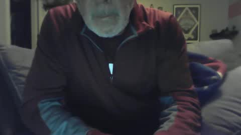 old_bald63 online show from January 4, 10:27 am