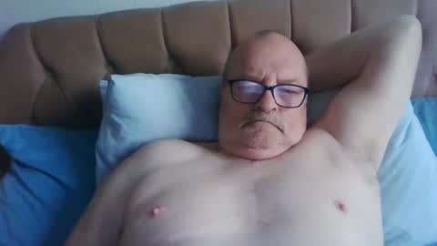 old_fkr online show from January 31, 9:05 am