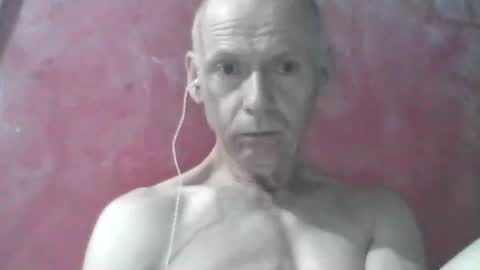 oldbuthorny62 online show from April 12, 1:53 am