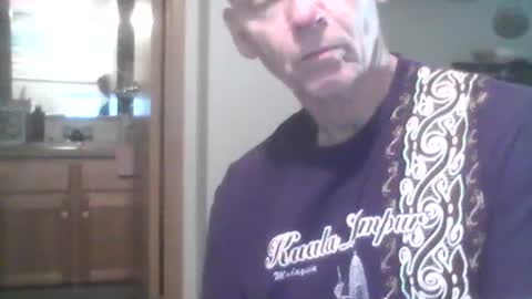 oldbuthorny62 online show from September 8, 4:39 pm