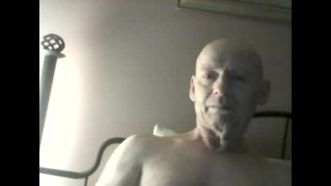 oldbuthorny62 online show from January 8, 11:10 am