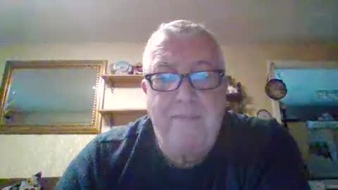 Fergus online show from November 23, 3:01 pm