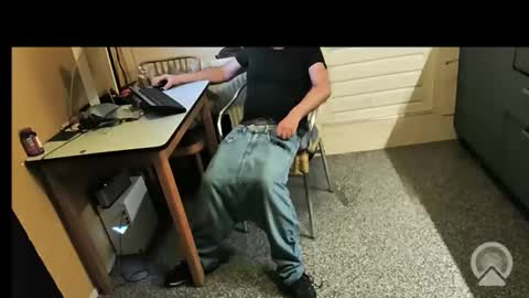 oldersagger online show from March 17, 7:38 pm