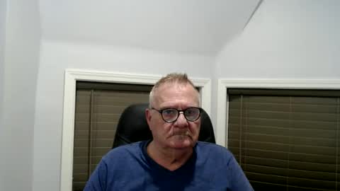oldguybigd online show from June 23, 5:34 am