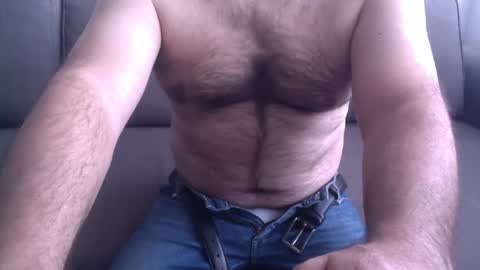 Snapshot of oldjeremy chatting on February 8, 3:00 pm oldjeremy online show from February 8, 3:00 pm