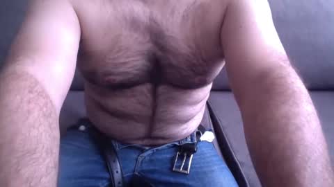 Snapshot of oldjeremy chatting on February 7, 4:35 pm oldjeremy online show from February 7, 4:35 pm