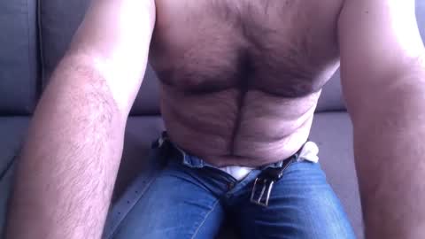 Snapshot of oldjeremy chatting on February 2, 4:00 pm oldjeremy online show from February 2, 4:00 pm