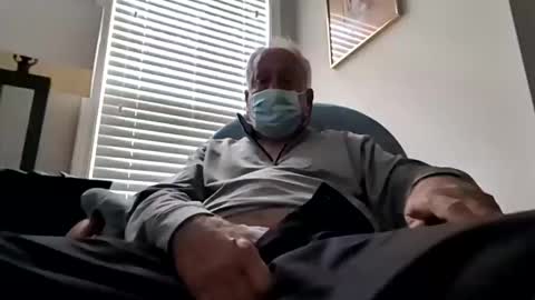 oldsubman online show from October 11, 4:11 pm