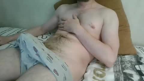 olegbravoo online show from June 9, 10:39 am
