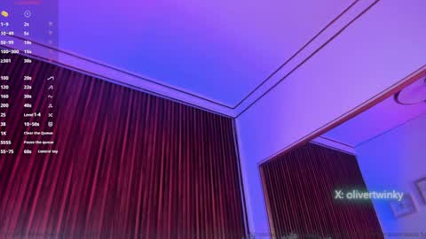 oliver20__ online show from April 9, 5:49 am