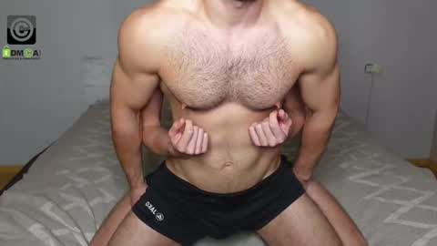 Snapshot of oliver_baker chatting on September 29, 6:48 pm Oliver  Kaen online show from September 29, 6:48 pm