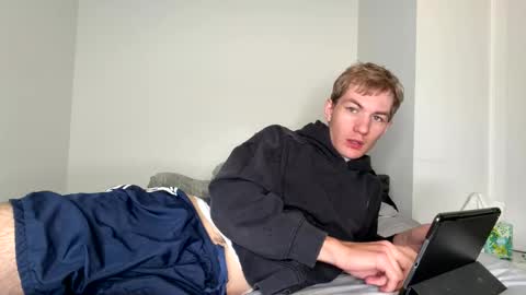 Oliver Beck online show from October 5, 7:07 pm