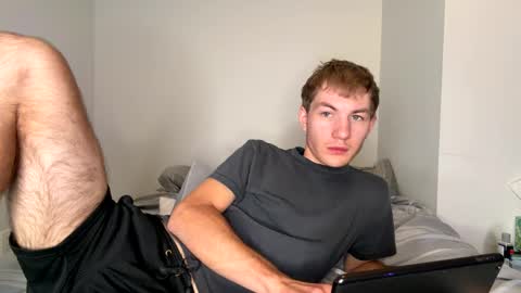 Oliver Beck online show from October 9, 3:00 am