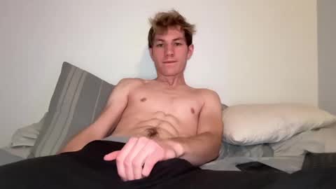 Oliver Beck online show from February 19, 3:39 am