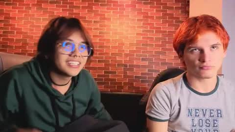 Snapshot of oliver_big19 chatting on October 11, 12:09 pm oliver_big19 online show from October 11, 12:09 pm