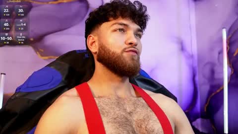 Oliver Dallas online show from April 16, 4:12 am