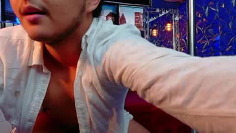 oliver_jamees online show from March 29, 1:33 pm