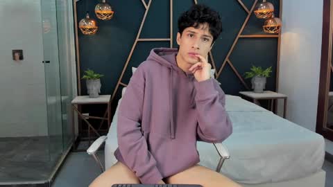  OLIVER  online show from April 9, 1:17 pm