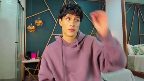  OLIVER  online show from April 11, 1:25 pm