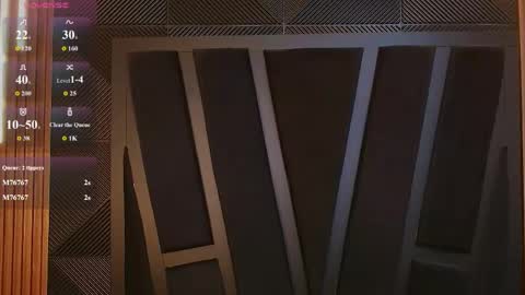 OLIVER LAURENT online show from April 13, 11:27 pm