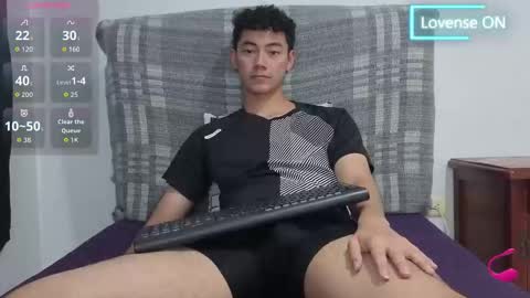 Oliver Rayman online show from February 15, 9:34 pm