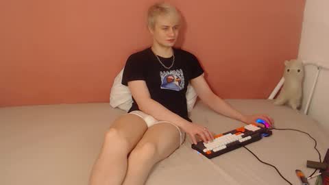 Oliver online show from March 6, 12:18 am