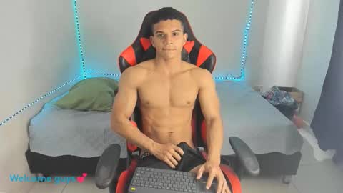 oliver thompsson online show from January 14, 7:39 pm