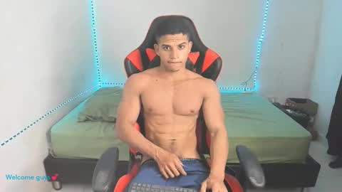 oliver thompsson online show from February 22, 11:39 pm