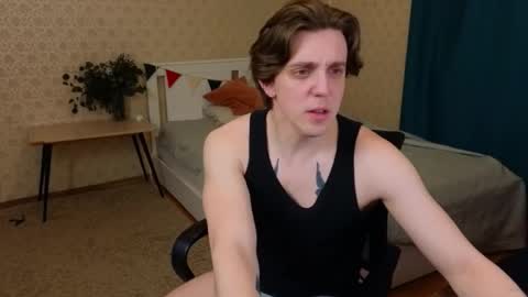 Oliver Evans online show from March 13, 3:58 am