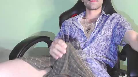 Oliver online show from January 18, 12:29 pm