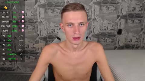 Oliver online show from January 16, 9:56 am