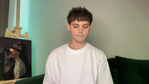 oliverlawrence online show from June 1, 2:17 pm
