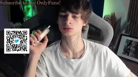 oliverrgroove online show from November 14, 2:40 pm