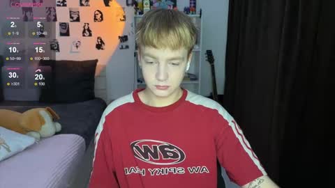 oliver online show from October 14, 4:47 pm