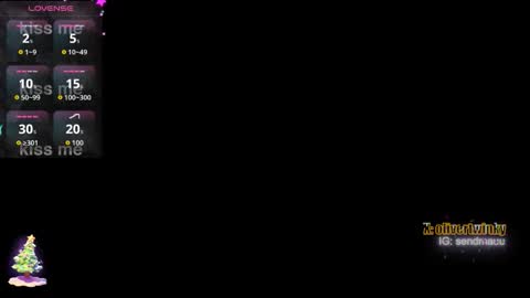 Oliver online show from December 5, 9:33 pm