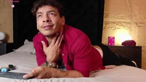Oliver  online show from June 17, 2:46 am