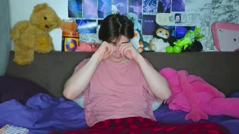 Tony online show from October 26, 9:50 pm