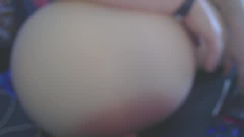 Dani Pregna online show from February 17, 3:42 pm