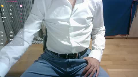 Omar online show from April 5, 8:16 pm