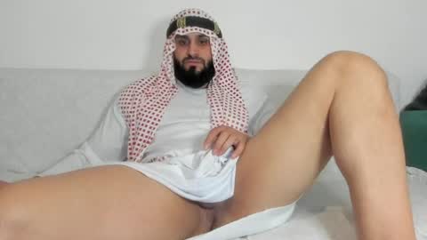 Omar online show from April 15, 6:46 am