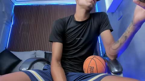 Omen online show from April 13, 11:33 am