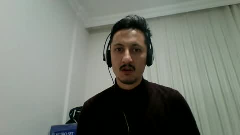 omy pm me online show from December 6, 9:13 pm