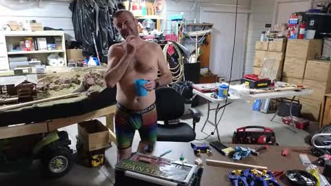 Norm online show from February 7, 10:37 pm