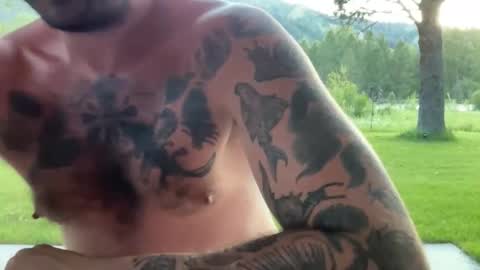 OMGUSHHH online show from June 3, 2:35 am
