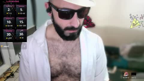 ona nisme online show from February 16, 6:06 pm