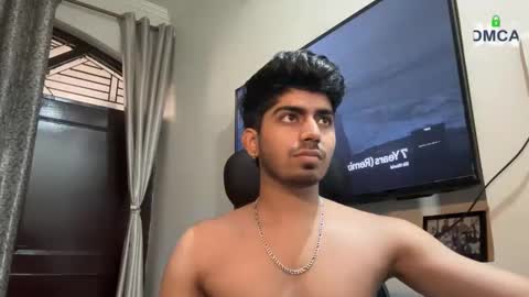 Monarch online show from October 9, 12:10 pm