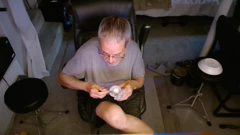 ondoko1234 online show from June 1, 8:31 pm