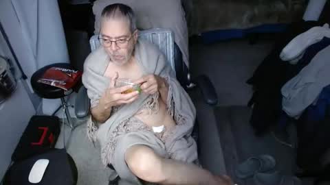 ondoko1234 online show from February 7, 1:57 am