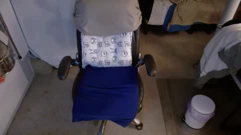 ondoko1234 online show from January 8, 7:13 am